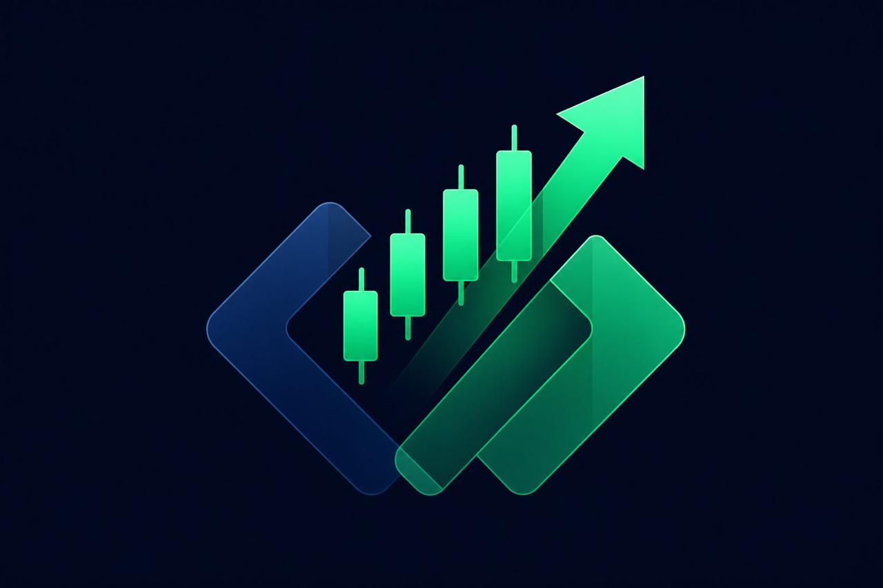 TradeCopy logo
